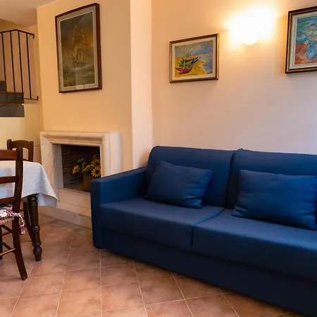 Apartamento Carla Cozy In Petrasanta Center *