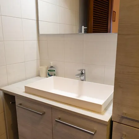 Apartamento Carla Cozy In Petrasanta Center Pietrasanta