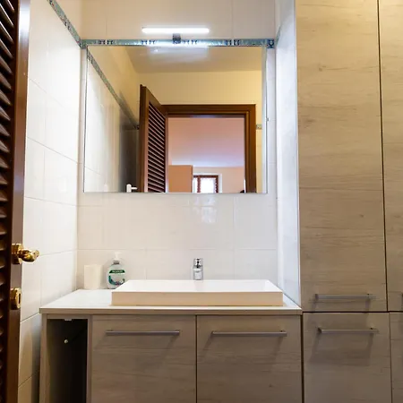 Carla Cozy In Petrasanta Center Pietrasanta