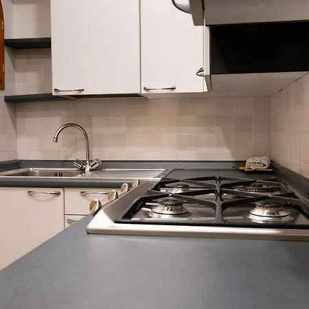 Carla Cozy In Petrasanta Center Διαμέρισμα *